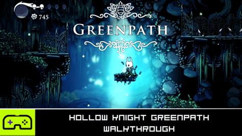 stuck in greenpath hollow knight|hollow knight greenpath walkthrough.